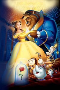 Trang Phục Hoàng Tử Quái Vật (Người Đẹp Và Quái Vật 1991)