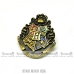 Bộ Huy Hiệu Trường Hogwarts – Harry Potter