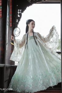 Đồ Hằng Nga Khổng Tước Vương