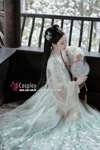 Đồ Hằng Nga Khổng Tước Vương