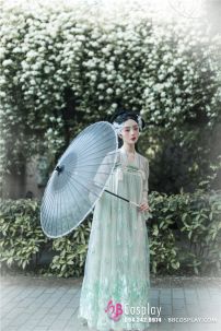 Đồ Hằng Nga Khổng Tước Vương