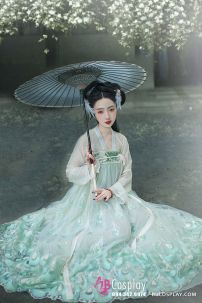 Đồ Hằng Nga Khổng Tước Vương