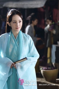 Bạch Thiển - Tam Sinh Tam Thế