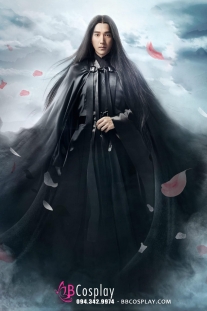 Dạ Hoa - Tam Sinh Tam Thế