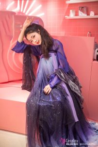 Hán Phục Vạn Tử Tinh Tú - Hán Phục Galaxy