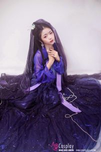 Hán Phục Vạn Tử Tinh Tú - Hán Phục Galaxy