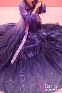 Hán Phục Vạn Tử Tinh Tú - Hán Phục Galaxy