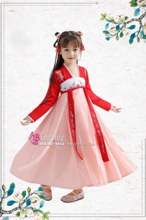 Đồ Hằng Nga Cho Bé - Cẩm Lý Ngư Tay Dài