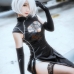 Tóc Giả 2B Nier YoRHa No. 2 Model B