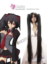 Tóc Zatsune Miku Phiên Bản Đen