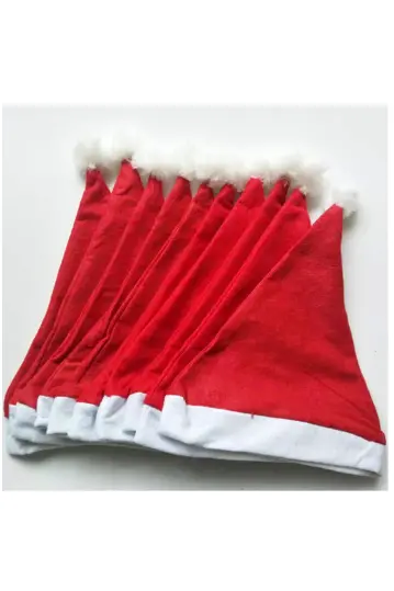 [HOT] Nón Noel Nón Giáng Sinh Siêu Rẻ