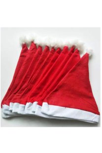 [HOT] Nón Noel Nón Giáng Sinh Siêu Rẻ