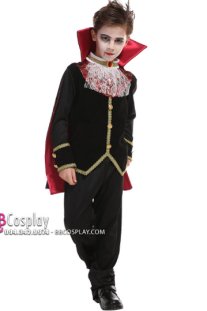 Đồ Ma Cà Rồng Cho Bé