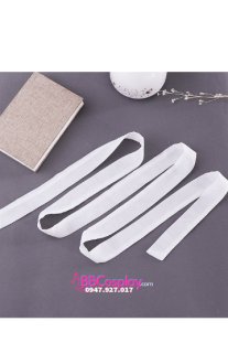 Dây Voan Dây Đai Phụ Kimono