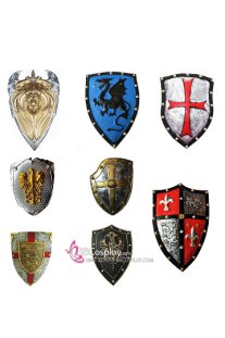 Nhận Đặt Ord Khiên Chiến Binh La Mã