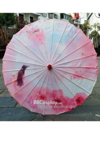 Dù Vải Mỹ Nhân