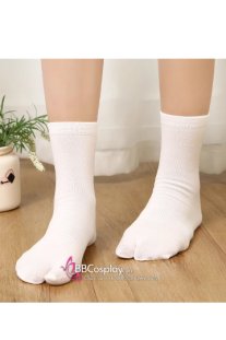 Vớ Tabi Truyền Thống Nhật Bản