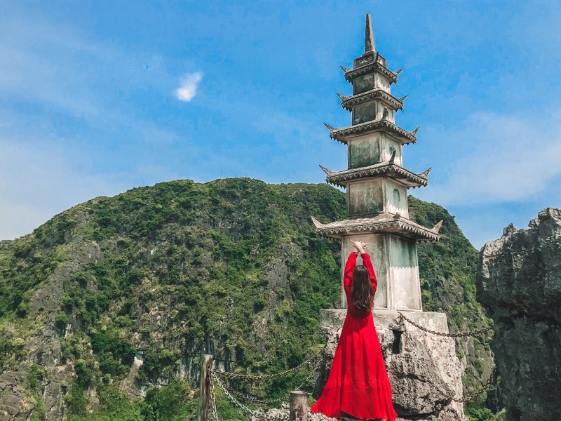 Hang Múa – Ninh Bình 