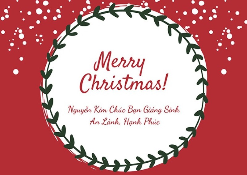 món quà giáng sinh cho người yêu, gia đình, bạn bè