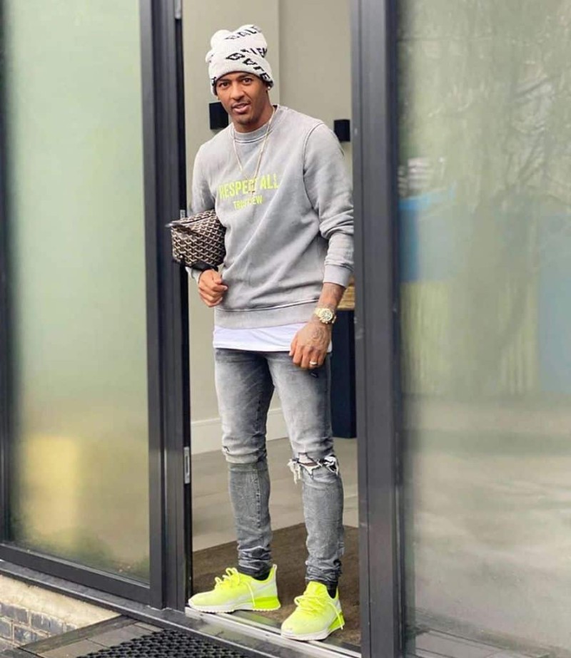 Mix đồ nam đi Đà Lạt phong cách streetwear