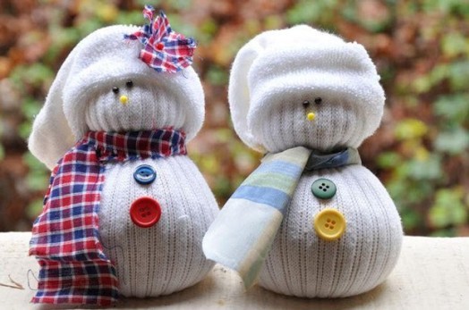 11 Ý Tưởng Trang Trí Noel Ấn Tượng Lại Tiết Kiệm