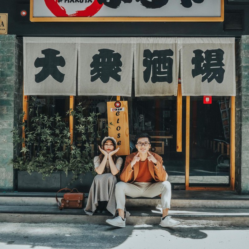 Ảnh: Tô Đi Đâu