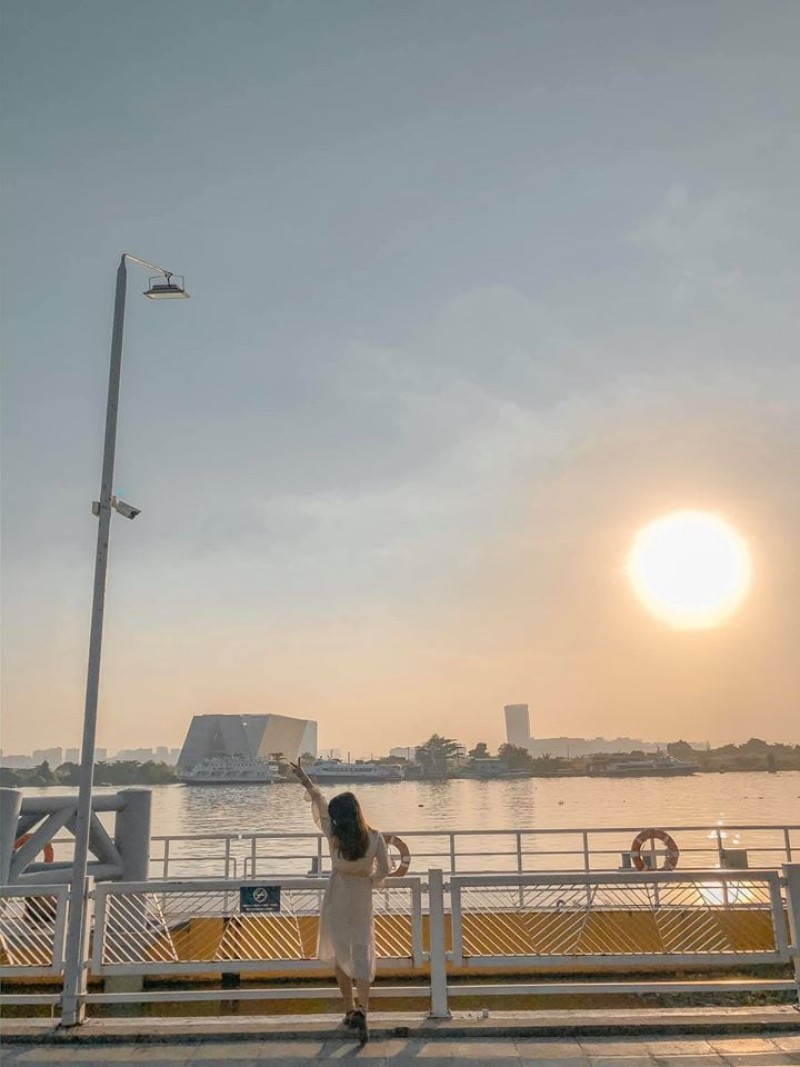 Ảnh: Hoài Linh