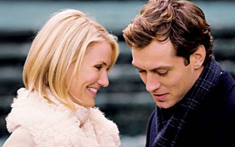 The Holiday (2006)