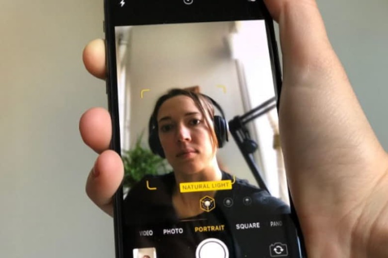 selfie là gì