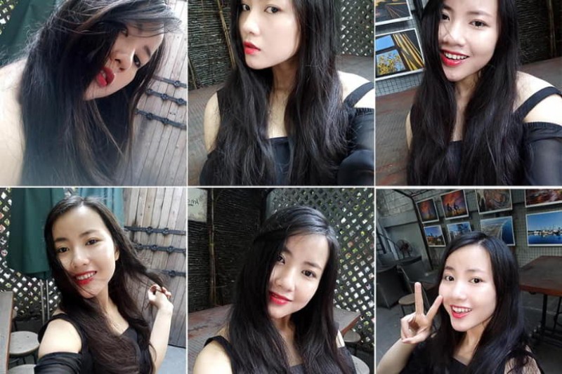 selfie là gì