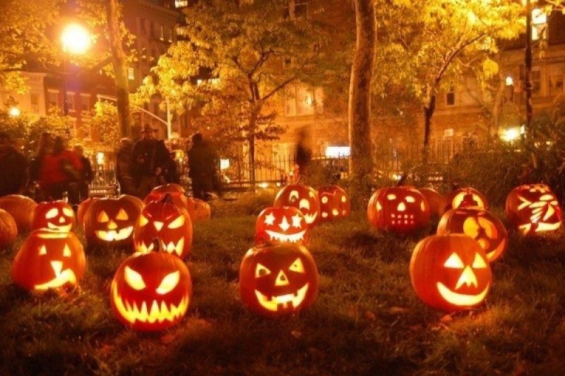 Ý nghĩa ngày halloween là gì 