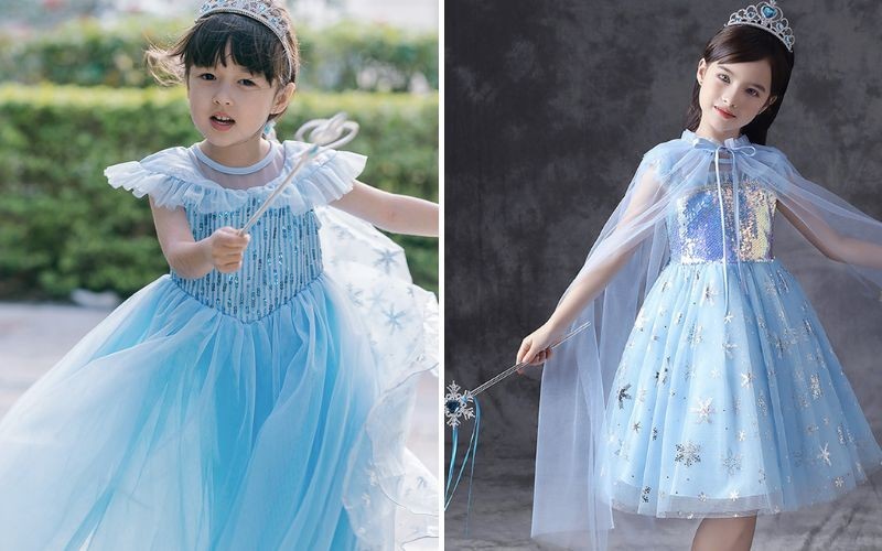 10 trang phục halloween tự làm
