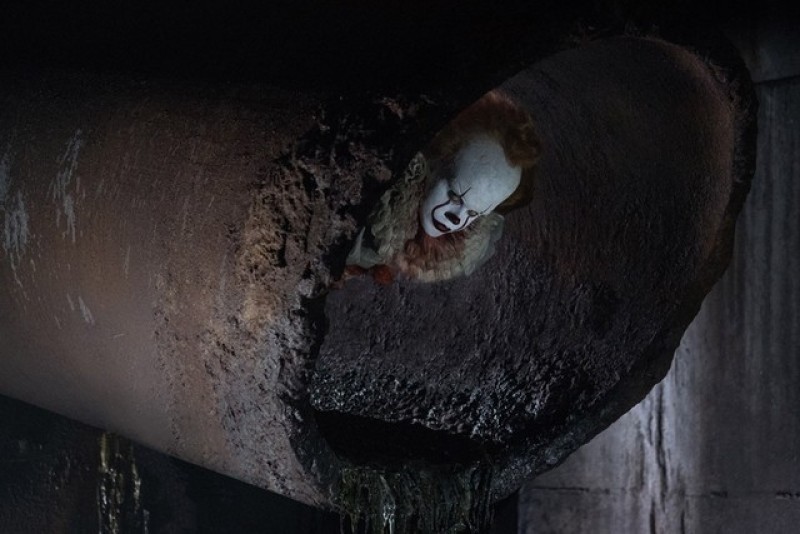 Những bộ phim kinh dị hay nhất thế kỷ 21 nên xem đêm Halloween