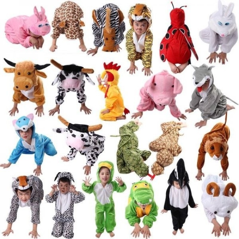 những mẫu trang phục hóa trang halloween