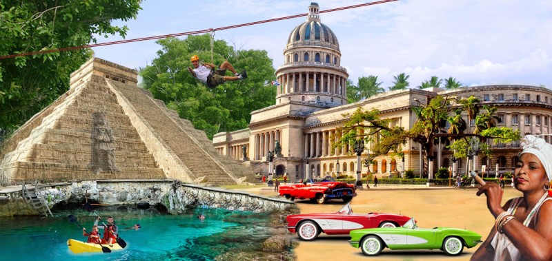 những nét đặc trưng văn hóa cuba
