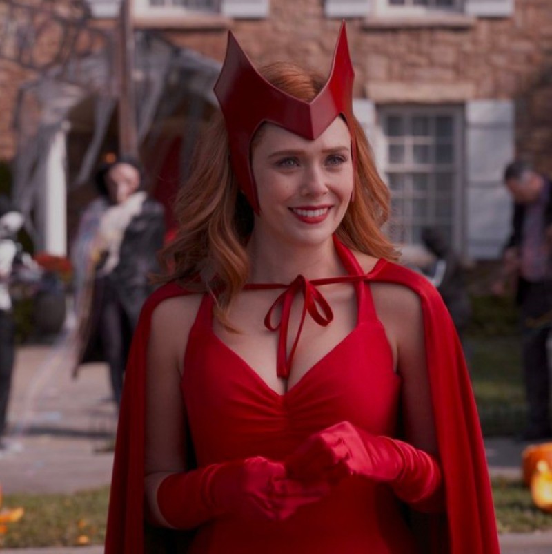 Những ý tưởng trang phục sáng giá cho mùa Halloween 2022