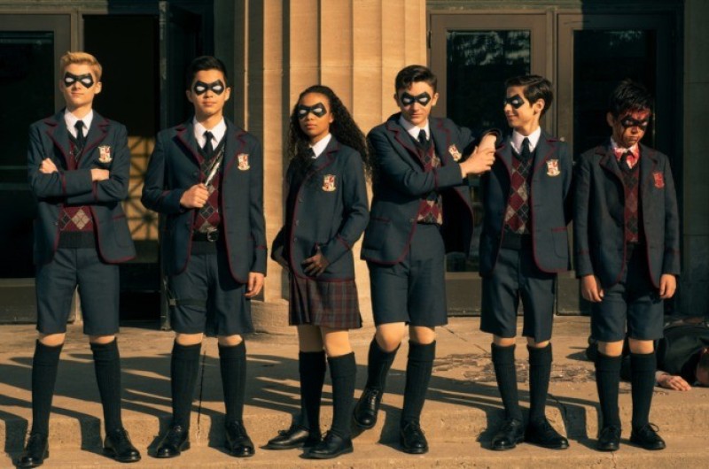 Những ý tưởng trang phục sáng giá cho mùa Halloween 2022