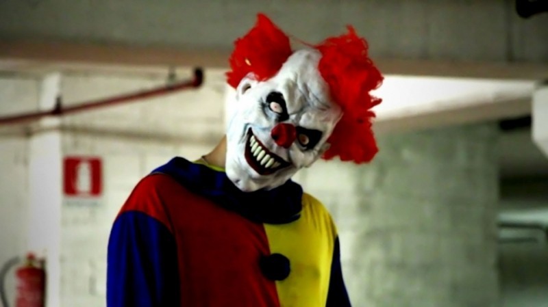ý tưởng hóa trang halloween