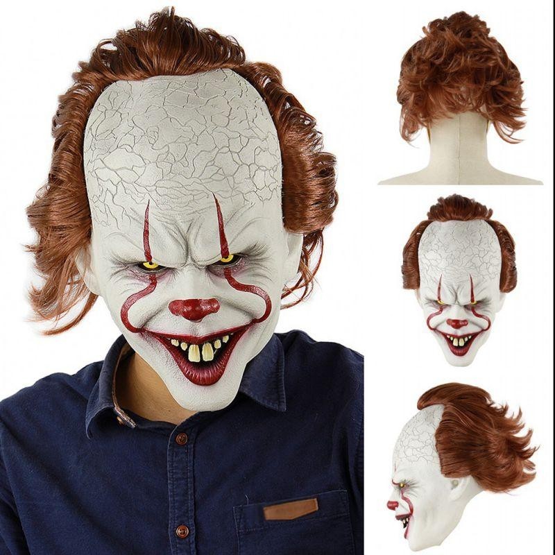 ý tưởng hóa trang halloween
