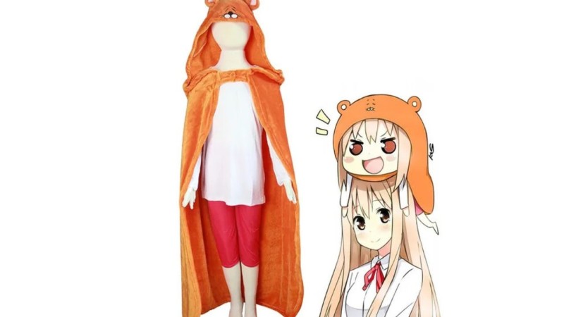 12 Ý Tưởng Cosplay Dễ Dàng Cho Nữ Cosplayer