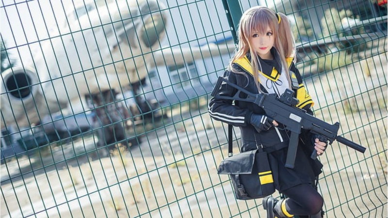 12 Ý Tưởng Cosplay Dễ Dàng Cho Nữ Cosplayer