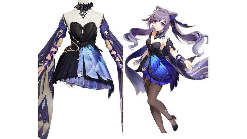 12 Ý Tưởng Cosplay Dễ Dàng Cho Nữ Cosplayer