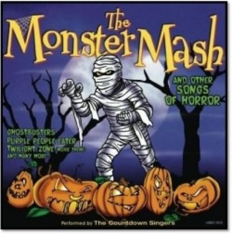 10 ca khúc đáng nghe mùa Halloween - 6