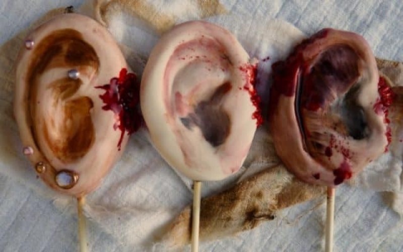 10 món ăn truyền thống ngày Halloween
