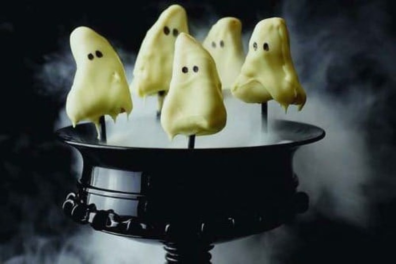10 món ăn truyền thống ngày Halloween