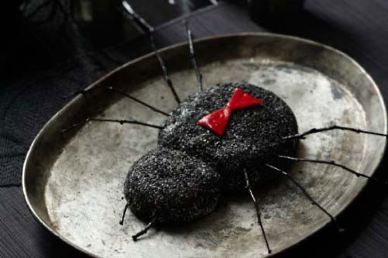 10 món ăn truyền thống ngày Halloween