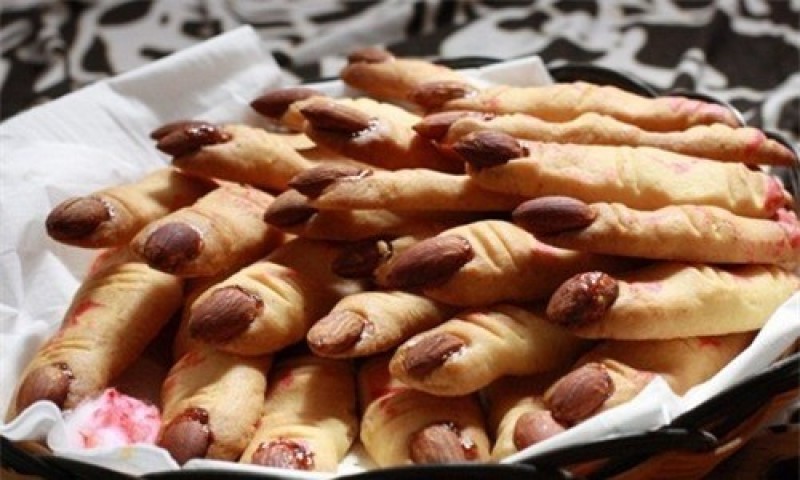 trò đùa lễ hội Halloween 