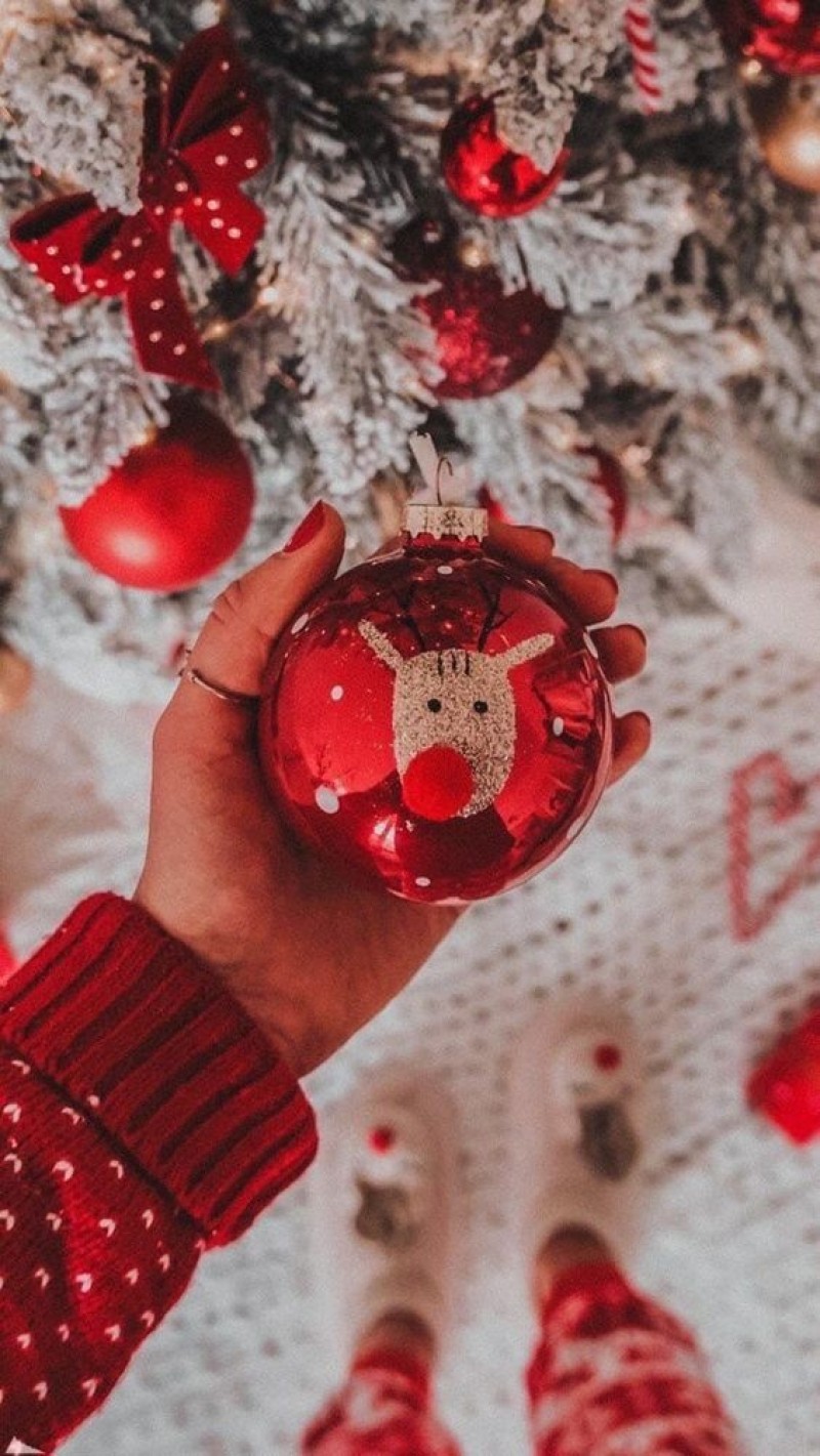 những ý tưởng tổ chức lễ giáng sinh