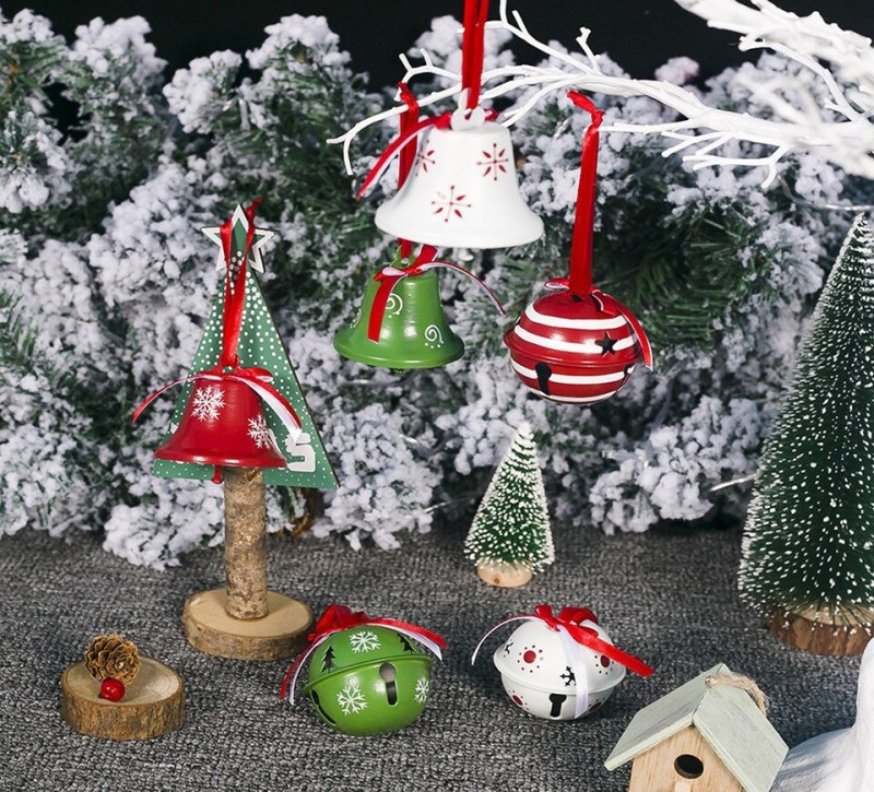 cách trang trí cây thông noel đơn giản tại nhà đẹp nhất