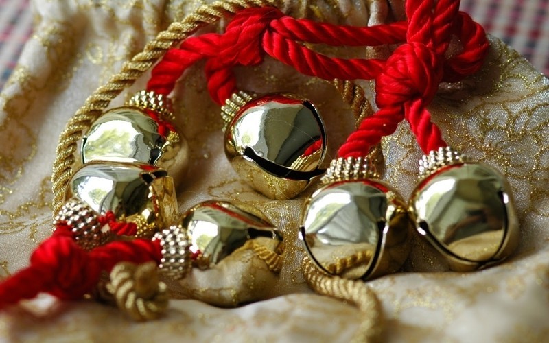 những bản nhạc giáng sinh bất hủ